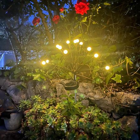 ベナオカス Casa Naniヴィラ エクステリア 写真
