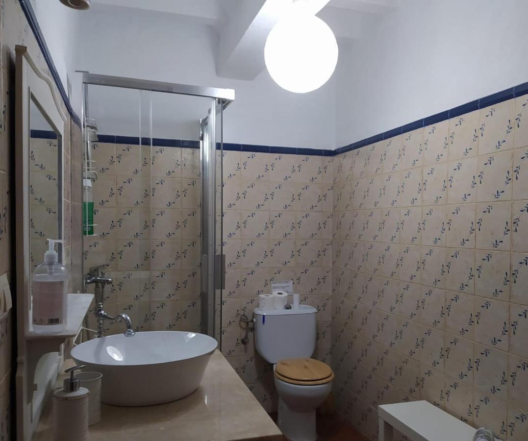 ベナオカス Casa Naniヴィラ エクステリア 写真