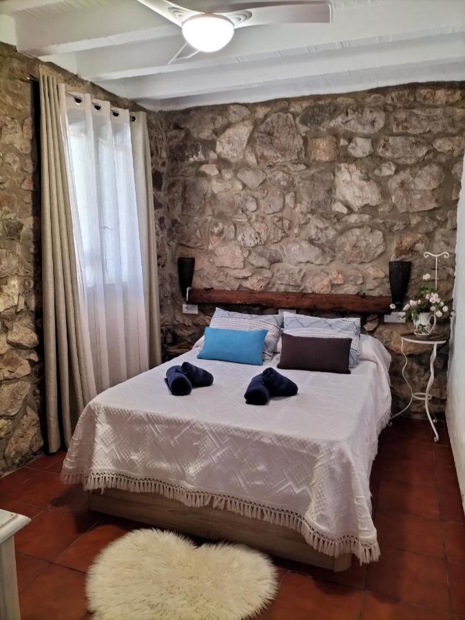 ベナオカス Casa Naniヴィラ エクステリア 写真