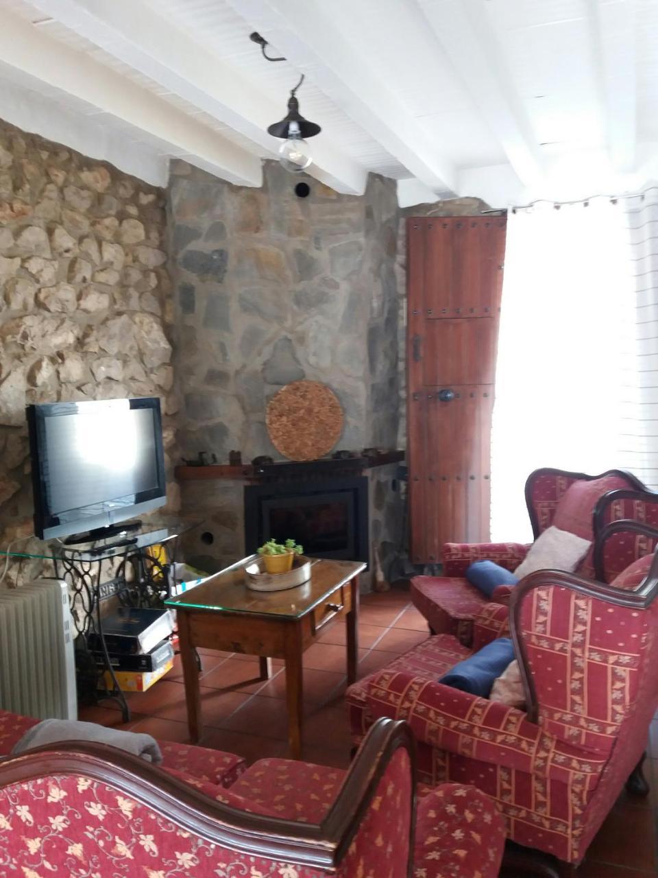 ベナオカス Casa Naniヴィラ エクステリア 写真